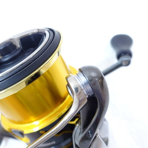 ２０ツインパワー２５００ＳＨＧ